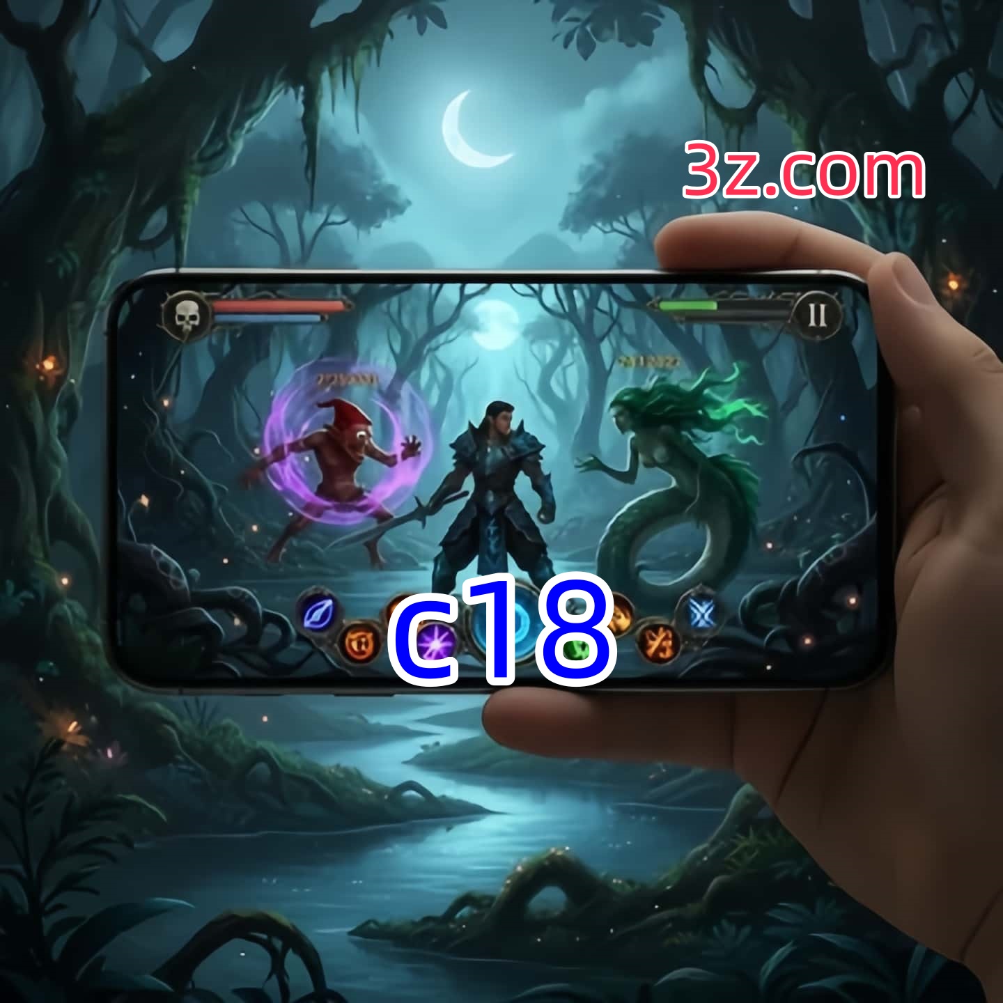 Ofertas Imperdíveis na c18: Promoções e Bônus Que Valem a Pena