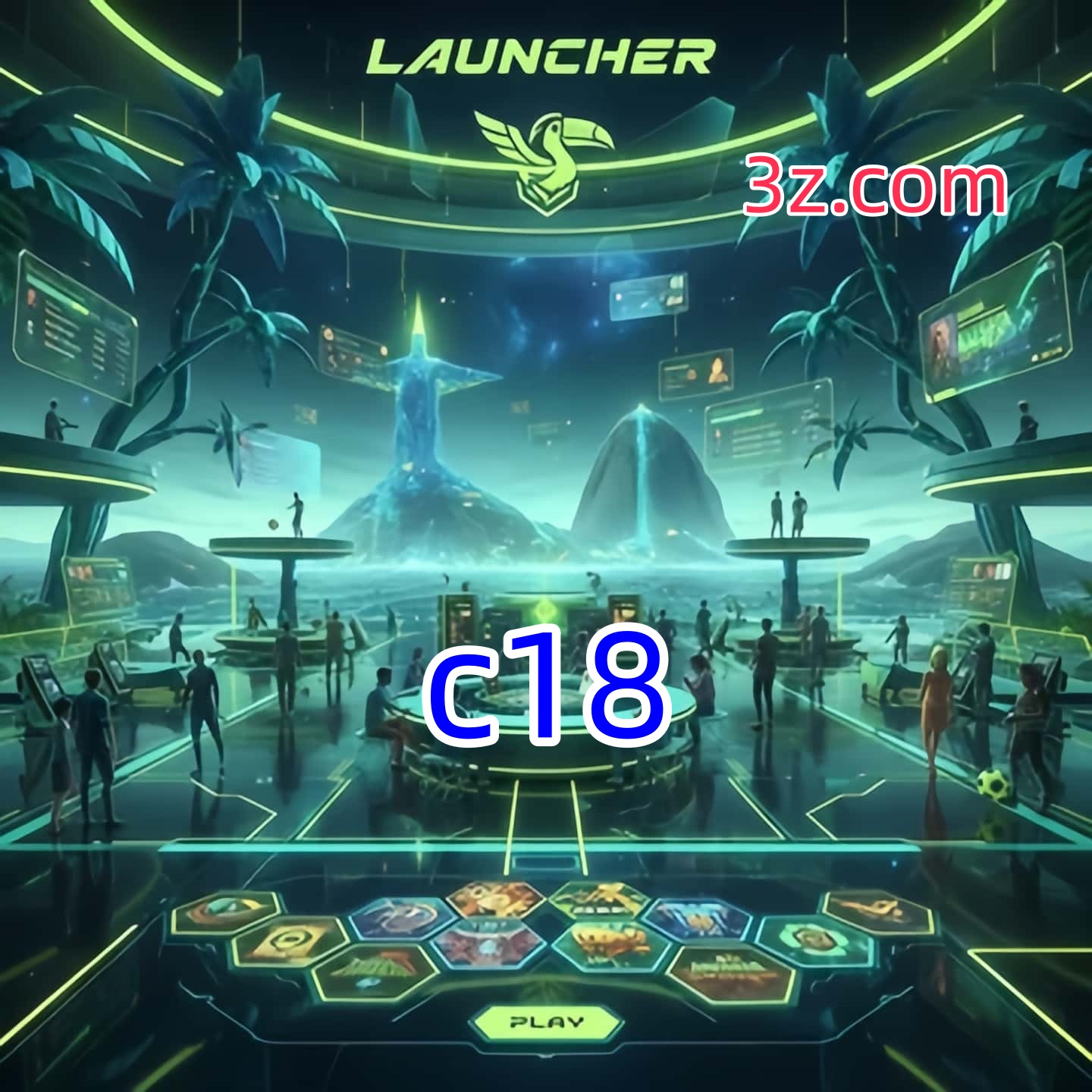 c18: Seu Especialista em Apostas Esportivas Brasileiras